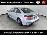 Used 2022 Toyota Corolla SE image 5