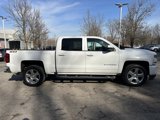 Used 2017 Chevrolet Silverado 1500 LT w/ All Star Edition image 4