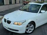 Used 2008 BMW 535xi Sedan image 2