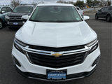 Certified 2022 Chevrolet Equinox LT image 5