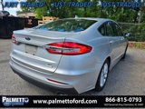 Used 2019 Ford Fusion SE image 3
