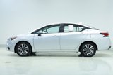 Used 2022 Nissan Versa SV image 4