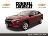 New 2025 Chevrolet Trax LS image 4