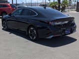 Certified 2024 Hyundai Sonata SEL w/ Convenience Package image 4