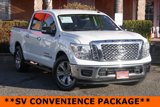 Used 2019 Nissan Titan SV w/ SV Convenience Package image 2