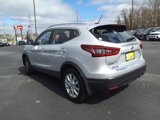 Used 2021 Nissan Rogue Sport SV image 4