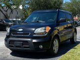 Used 2010 Kia Soul + w/ Audio Pkg image 5