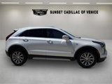 Certified 2022 Cadillac XT4 Premium Luxury w/ Driver Awareness Package image 2