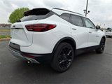 Certified 2023 Chevrolet Blazer LT w/ Convenience Package image 6