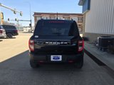 Used 2021 Ford Bronco Sport Outer Banks image 5