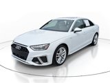 Used 2023 Audi A4 2.0T Premium w/ Convenience Package image 2