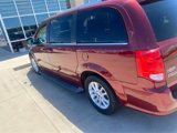 Used 2018 Dodge Grand Caravan SXT image 3