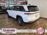 New 2025 Jeep Grand Cherokee Limited w/ Trailer Tow Package image 4