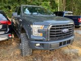 Used 2016 Ford F150 XLT w/ Equipment Group 302A Luxury image 2