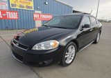 Used 2013 Chevrolet Impala LTZ image 3