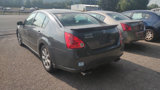 Used 2007 Nissan Maxima 3.5 SL w/ Driver Preferred Pkg image 5
