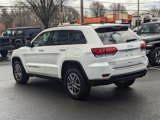 Used 2022 Jeep Grand Cherokee Limited image 4
