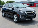 Used 2022 Chevrolet Equinox LT image 3