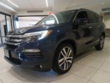 Used 2017 Honda Pilot Touring image 5