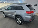 Used 2018 Jeep Grand Cherokee Laredo image 4