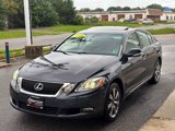 Used 2008 Lexus GS 350 AWD w/ Preferred Accessory Pkg image 2