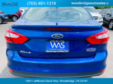 Used 2012 Ford Focus S image 4