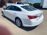 Used 2018 Chevrolet Malibu LT w/ Driver Confidence Package image 5