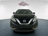 Used 2017 Nissan Murano Platinum w/ Platinum Technology Package image 2