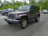 Used 2016 Jeep Wrangler Sport w/ Quick Order Package 24S image 2