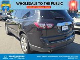 Used 2013 Chevrolet Traverse LTZ image 3