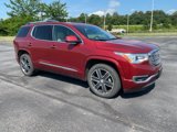 Used 2019 GMC Acadia Denali w/ Technology Package image 5