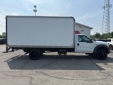 Used 2005 Ford F450 2WD Regular Cab Super Duty image 2