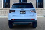 Used 2022 Jeep Compass Limited image 4