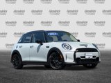 Used 2022 MINI Cooper S image 2