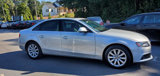 Used 2009 Audi A4 2.0T Premium Plus image 4