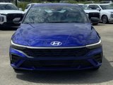 New 2025 Hyundai Elantra Sport image 6