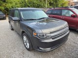 Used 2019 Ford Flex Limited image 3