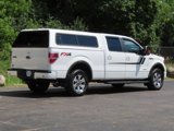 Used 2013 Ford F150 FX4 image 3