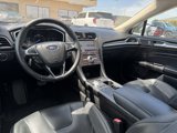 Used 2020 Ford Fusion Titanium image 3