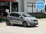 Used 2018 Mitsubishi Mirage GT image 6
