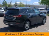 Certified 2022 Chevrolet Equinox LT image 5