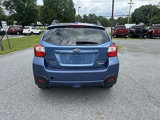 Used 2017 Subaru Crosstrek 2.0i Limited image 4