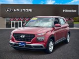 Certified 2023 Hyundai Venue SE image 2