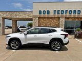 New 2025 Chevrolet Trax LT w/ Driver Confidence Package image 2