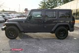 Used 2017 Jeep Wrangler Unlimited Sport image 4