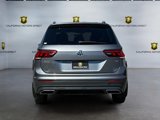 Used 2018 Volkswagen Tiguan S image 4