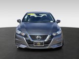 Used 2021 Nissan Versa SV image 2