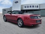 Used 2014 Ford Mustang Premium w/ Comfort Package image 3