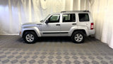 Used 2012 Jeep Liberty Sport image 3