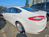Used 2013 Ford Fusion SE image 3
